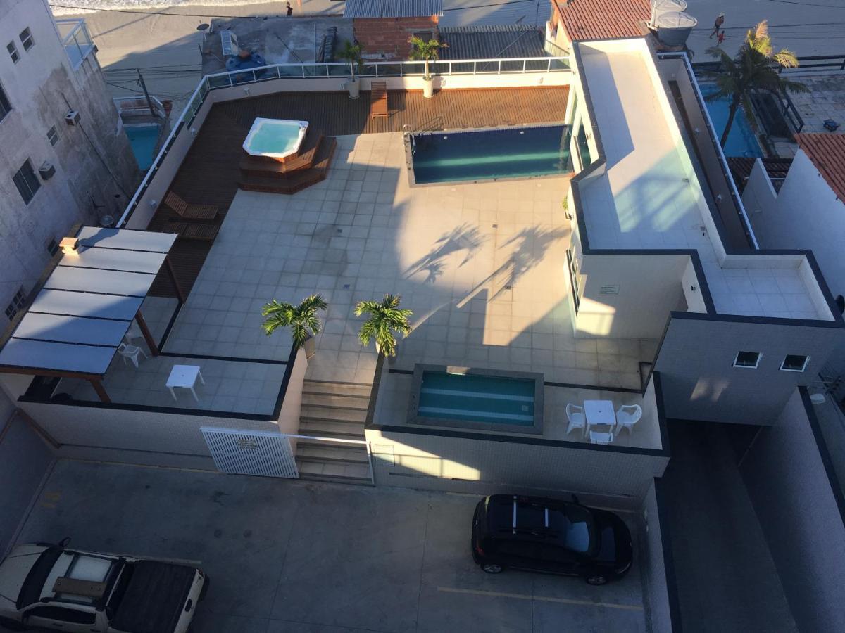 Apartamento Em Arraial Do Cabo Exterior photo