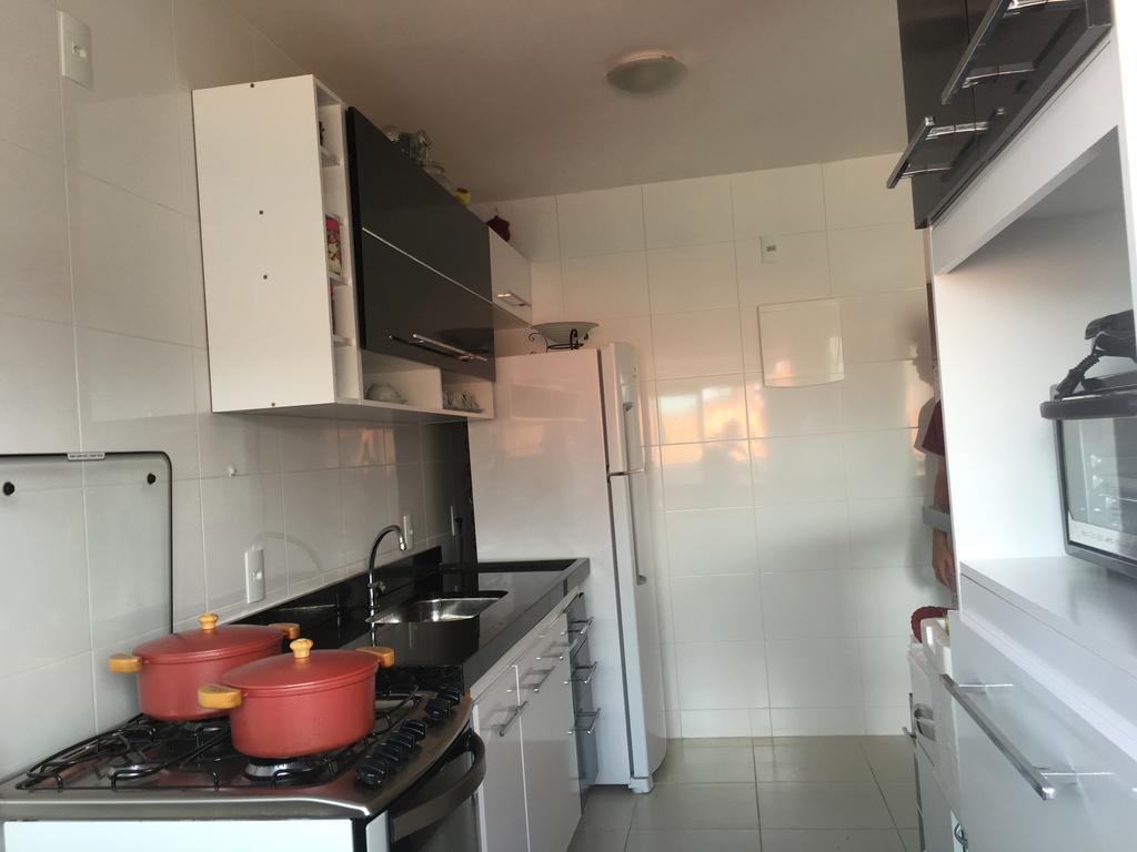 Apartamento Em Arraial Do Cabo Exterior photo