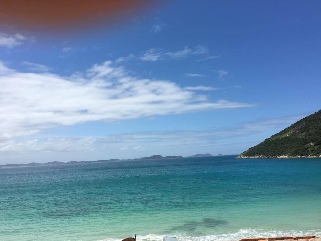 Apartamento Em Arraial Do Cabo Exterior photo